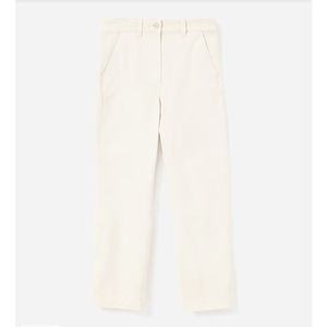 Everlane The Straight-Leg Crop Sandstone Size 12 (Short)